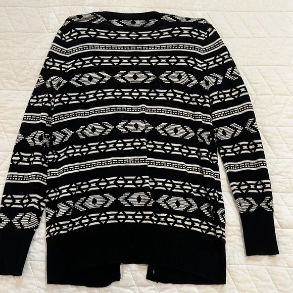 Mission Supply Co. Cardigan - Picture 4 of 4